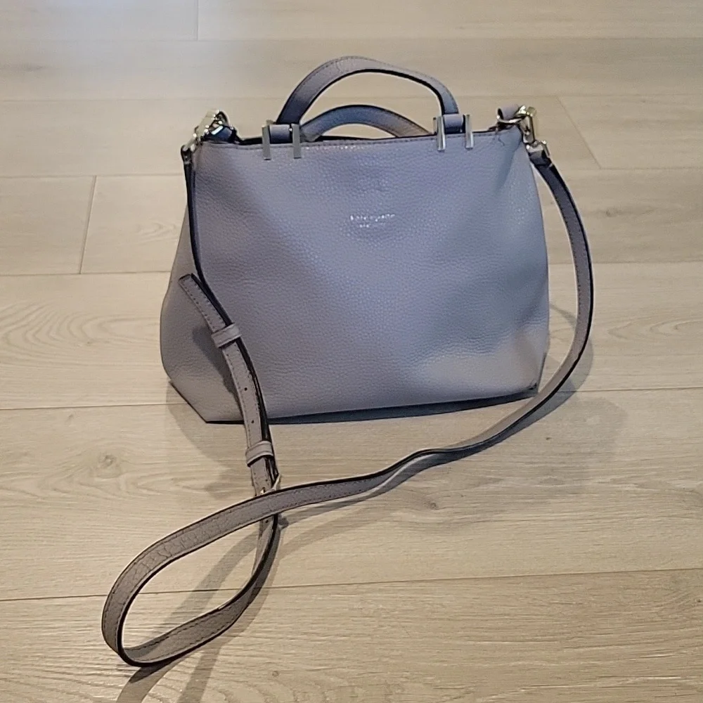 Kate Spade crossbody handbag - Picture 1 of 11